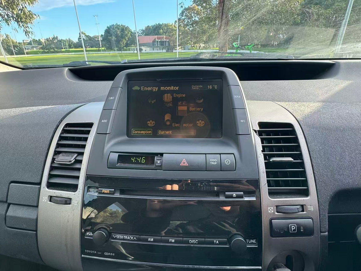 2007 Toyota Prius