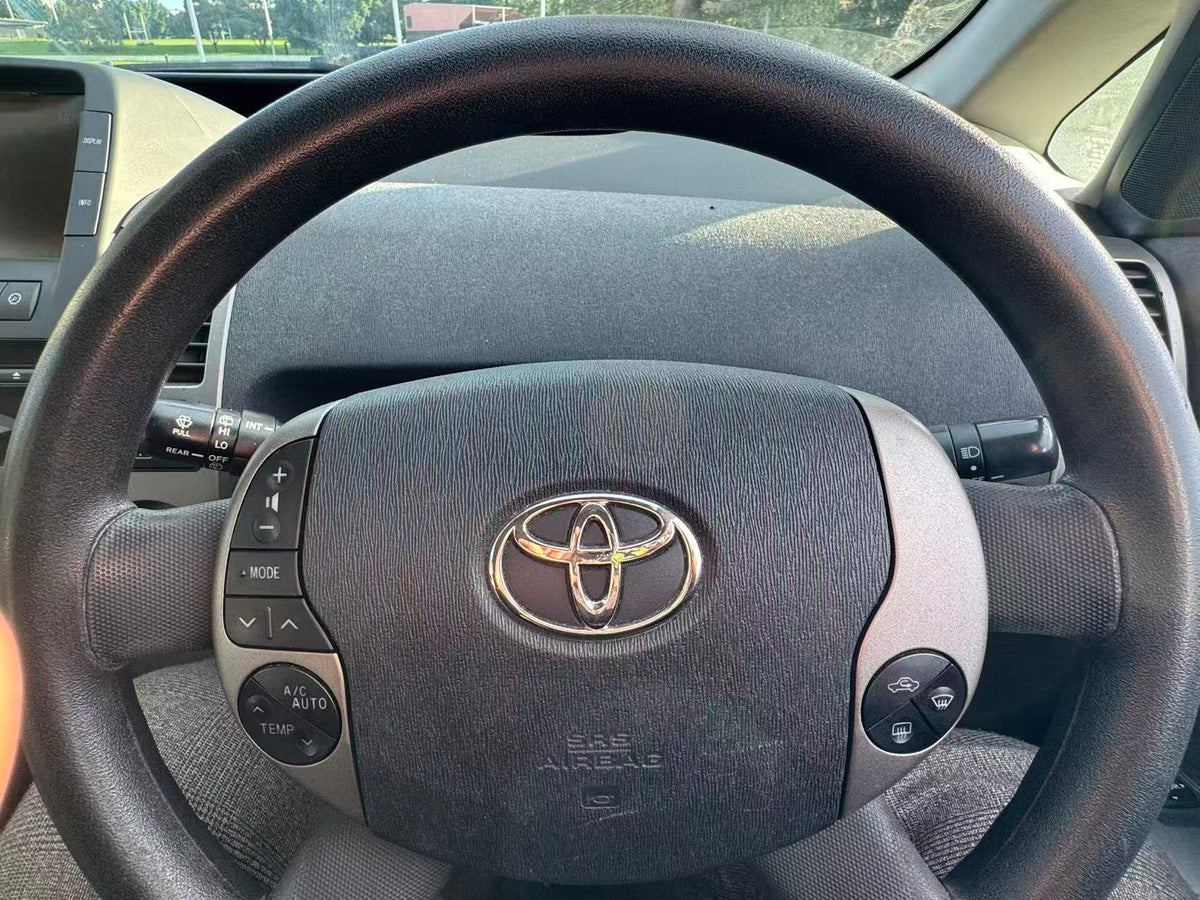 2007 Toyota Prius