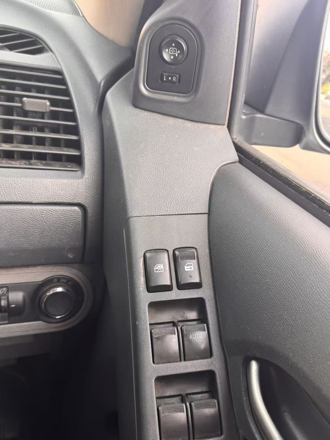2015 Holden Colorado