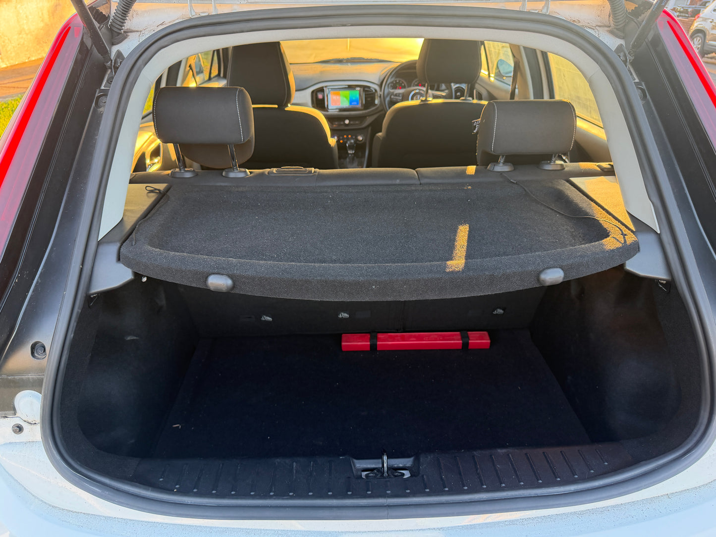 2022 MG MG3 Core