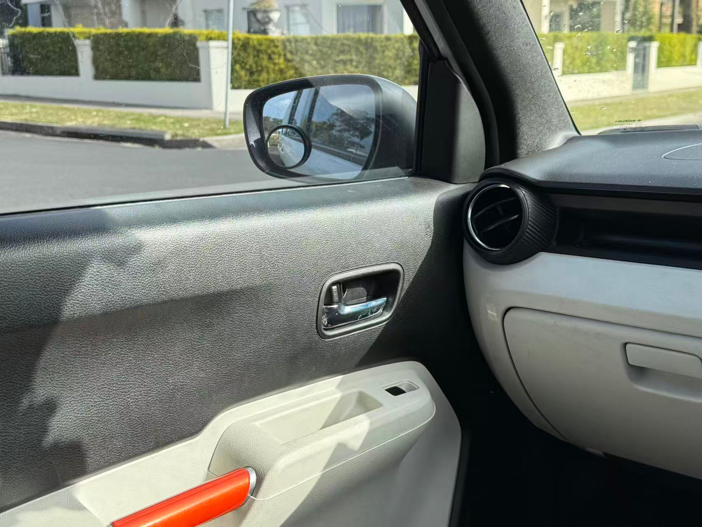 2017 Suzuki Ignis GL