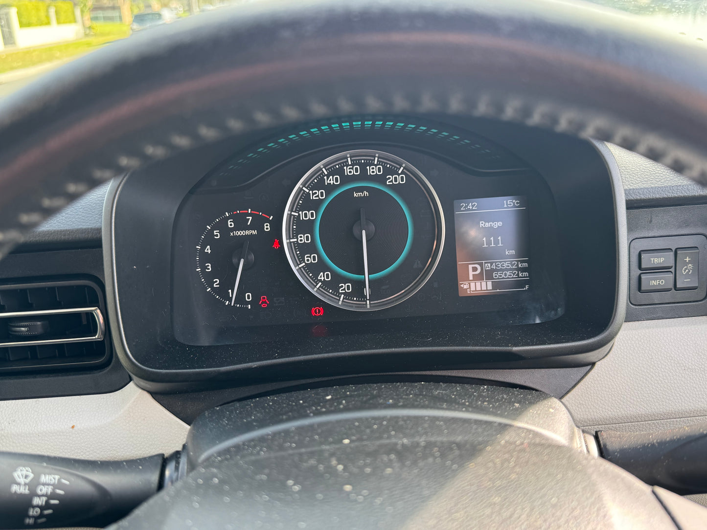 2017 Suzuki Ignis GL