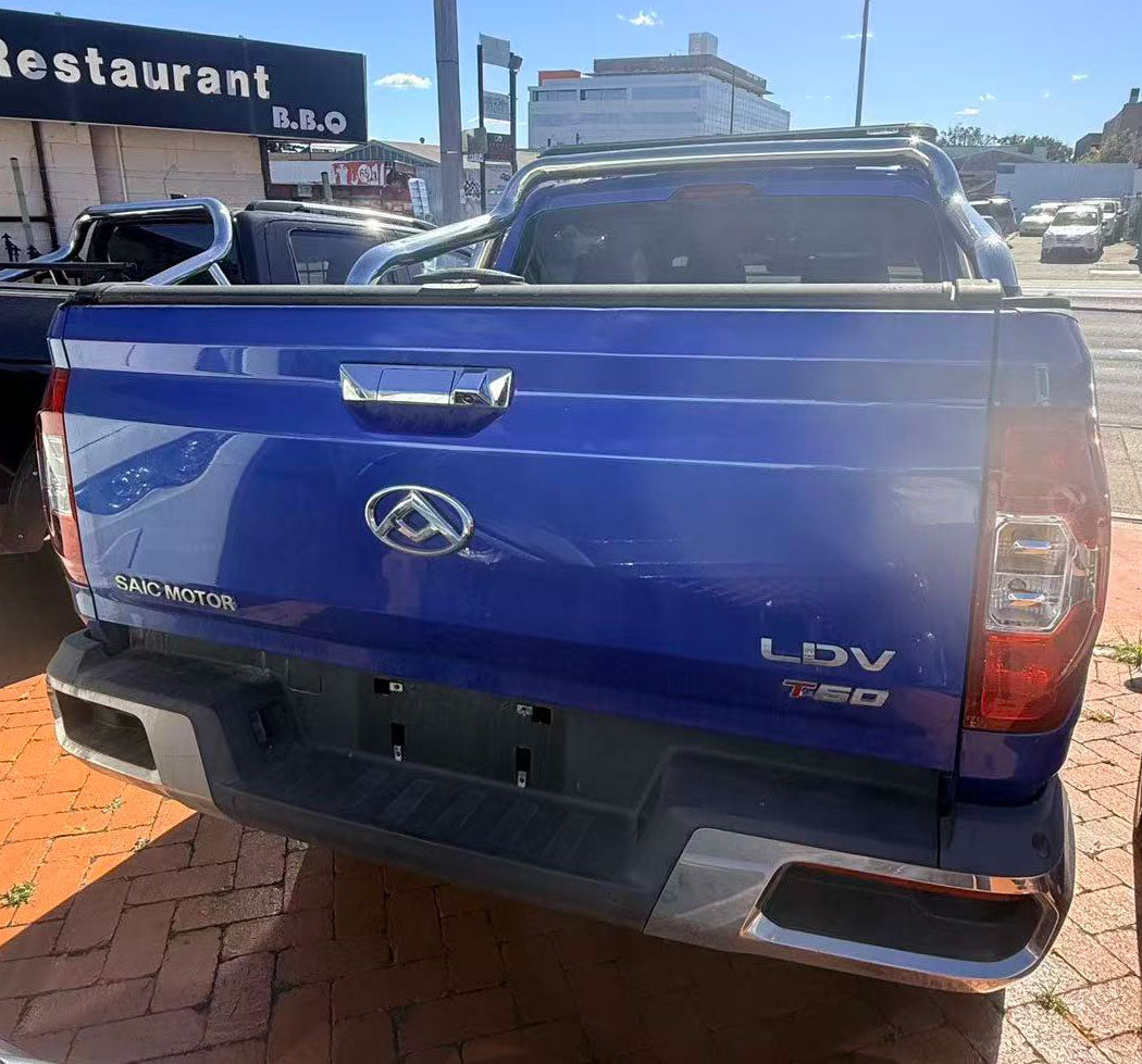 2021 LDV T60 Diesel 4x4