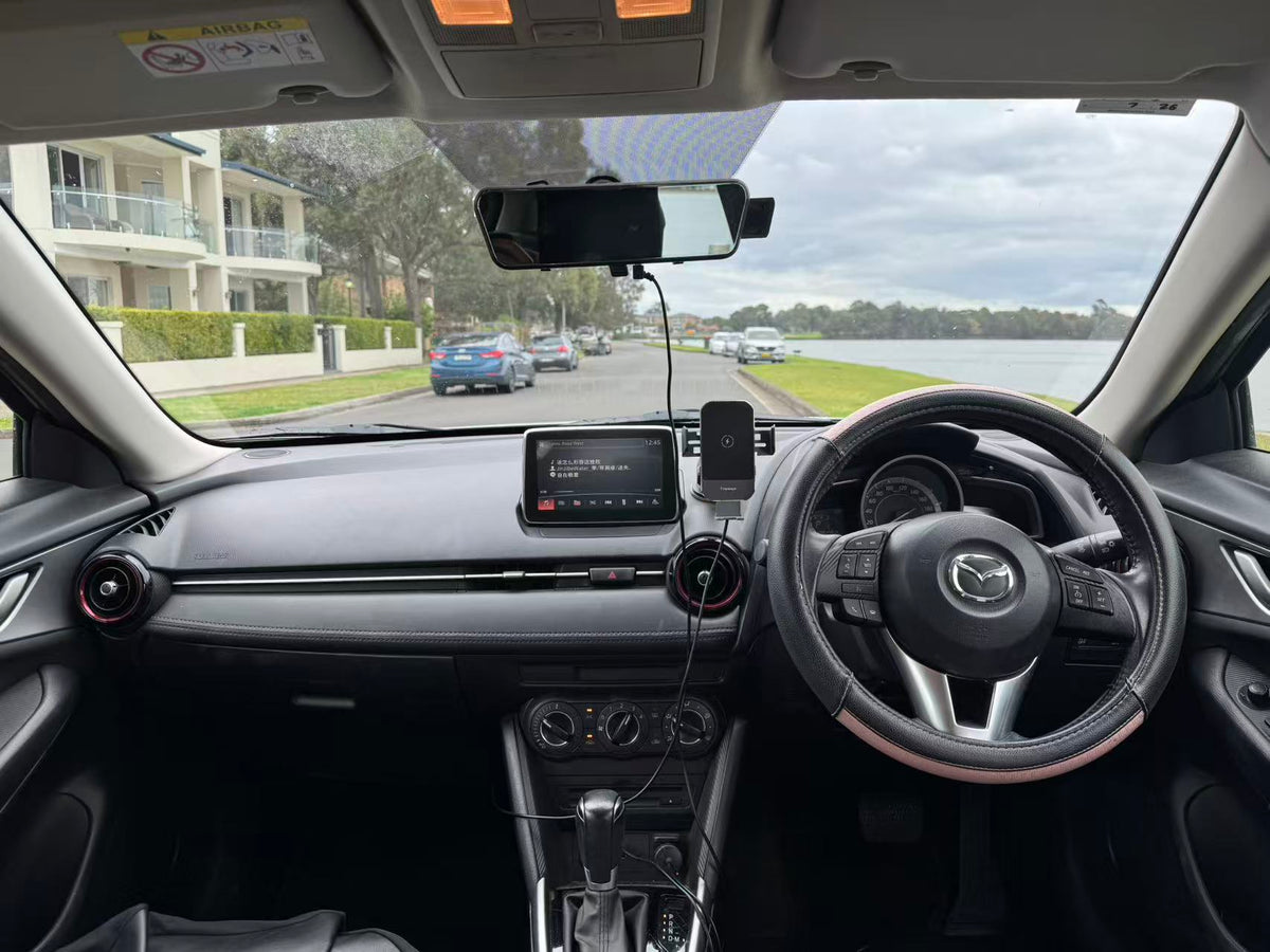 2015 Mazda CX-3 FWD