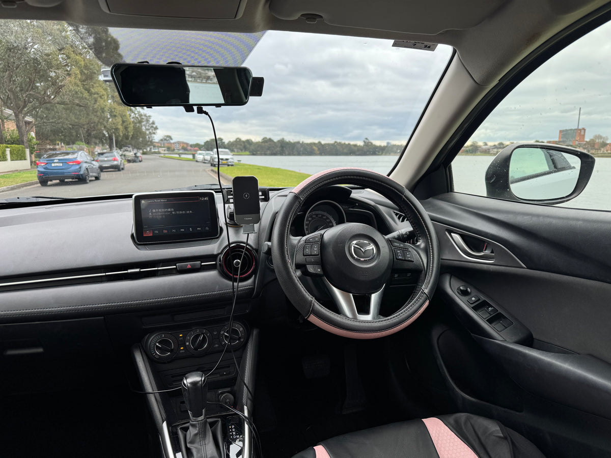 2015 Mazda CX-3 FWD