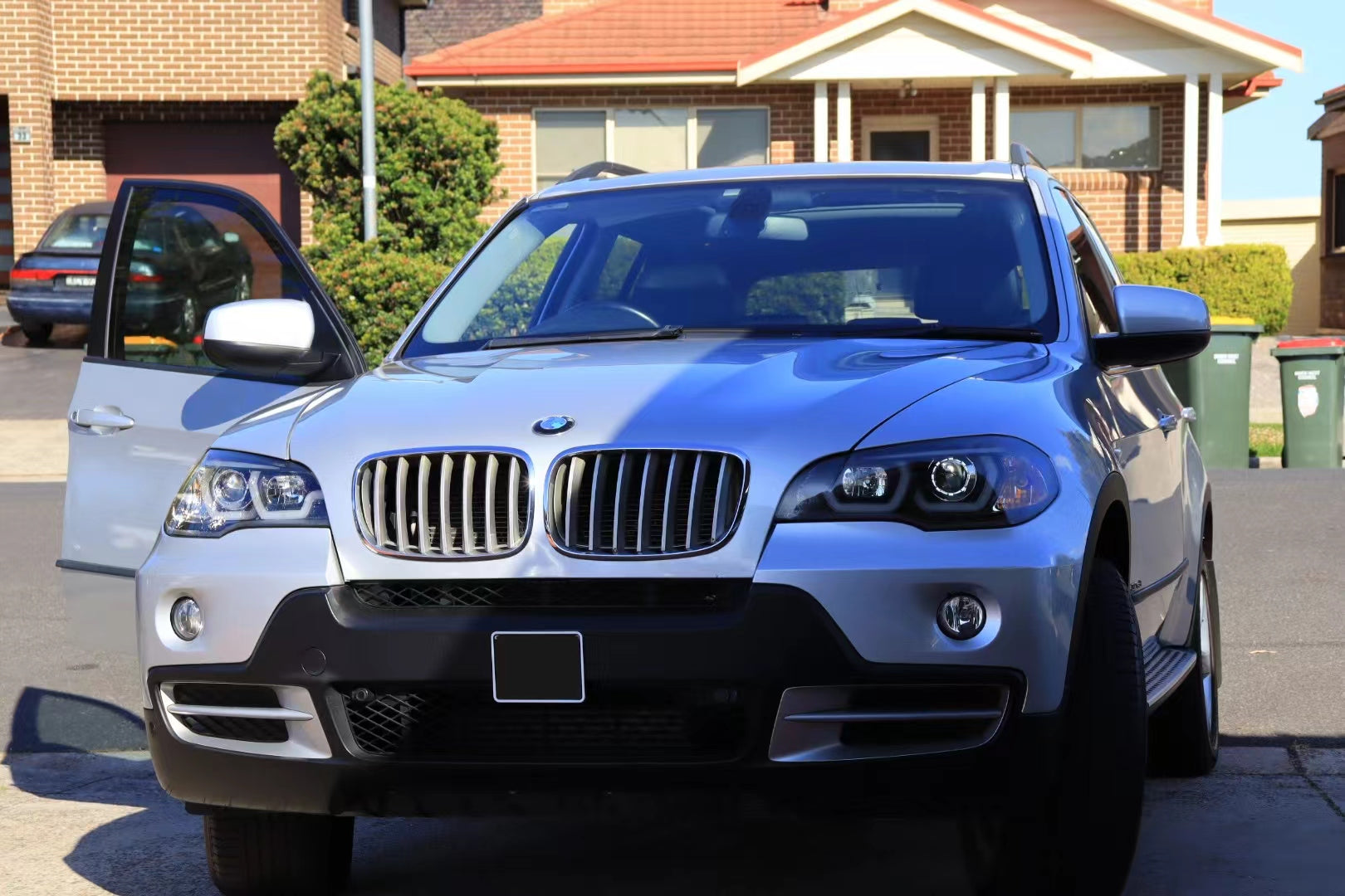 2008 BMW X5